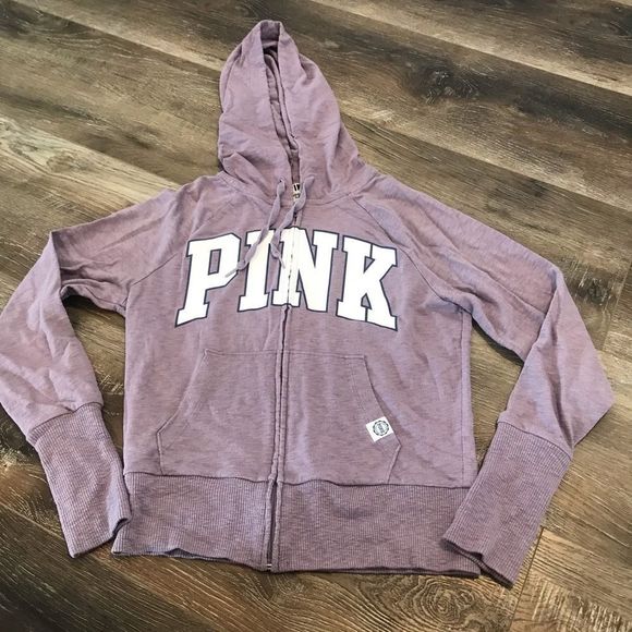 🍁50% Off Sale 🍁 Pink Hoodie - Picture 3 of 5